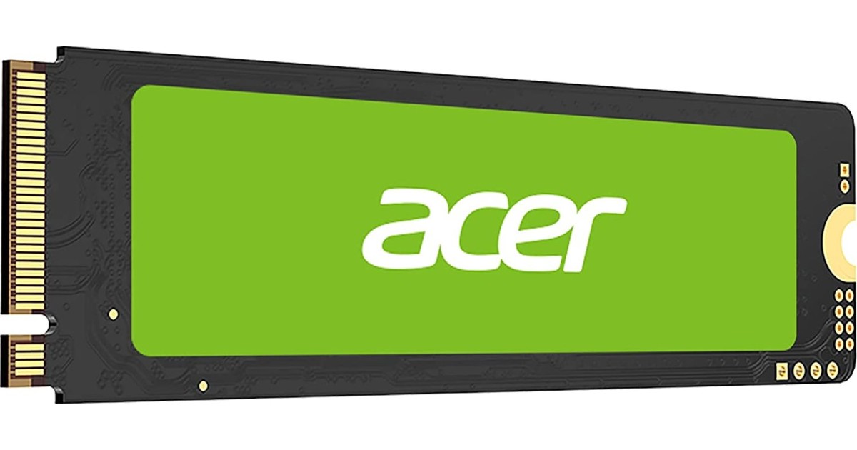 Флешка acer. 