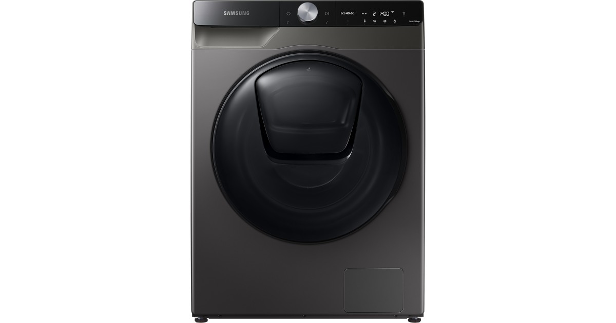 Waschtrockner gut | Unsere zum WD7500T: Samsung Analyse 1,8 WD90T754ABX/S2