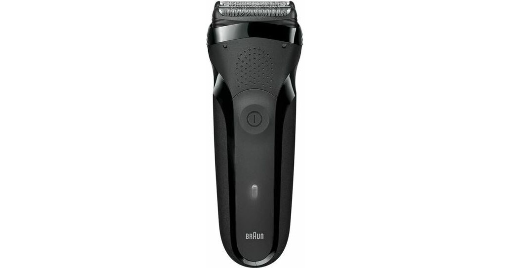 Braun Series 3 Shave&Style Edition): Rasierer 1,8 (Design gut