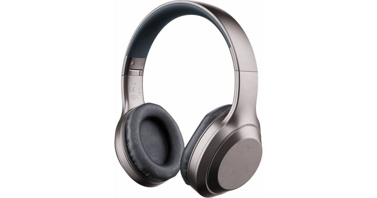 Lidl / Silvercrest On Ear Bluetooth (100337365) Kopfhörer Analyse zum Kopfhörer | Unsere