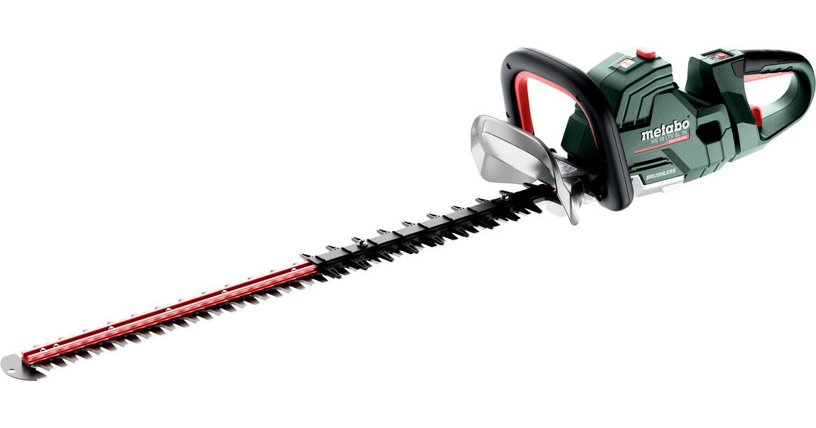 Metabo Hs 18 Ltx Bl 75 