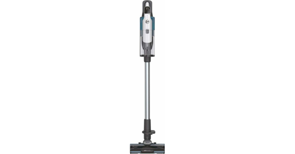 Hoover HF9 Pets (HF910P 011) im Test