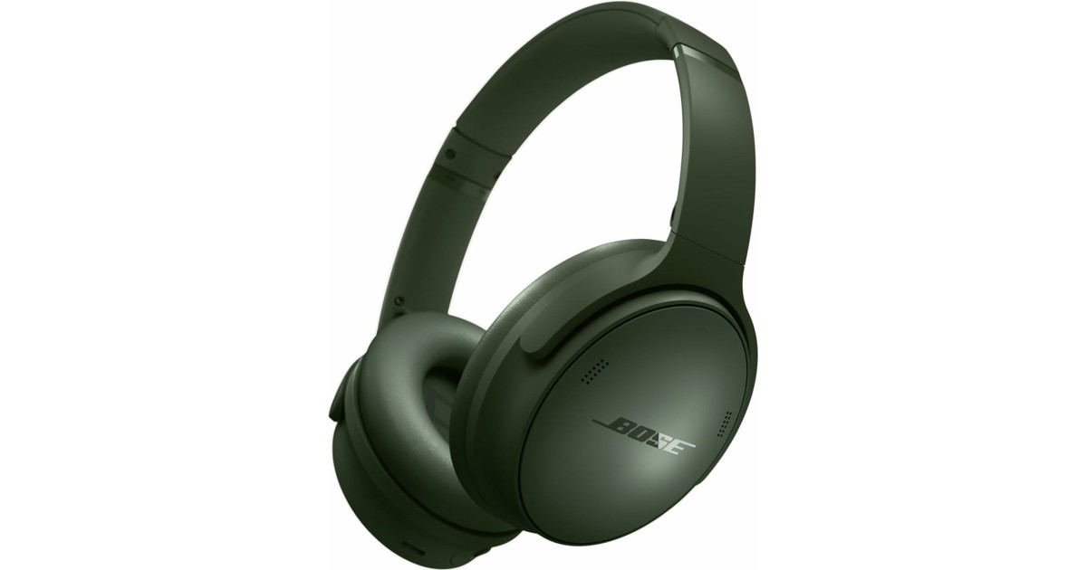 Bose QuietComfort Headphones Im Test 2024 1 8 Gut   1850939 