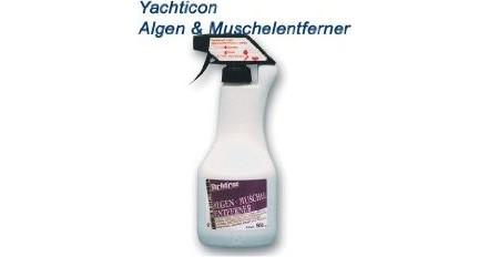 yachticon muschelentferner