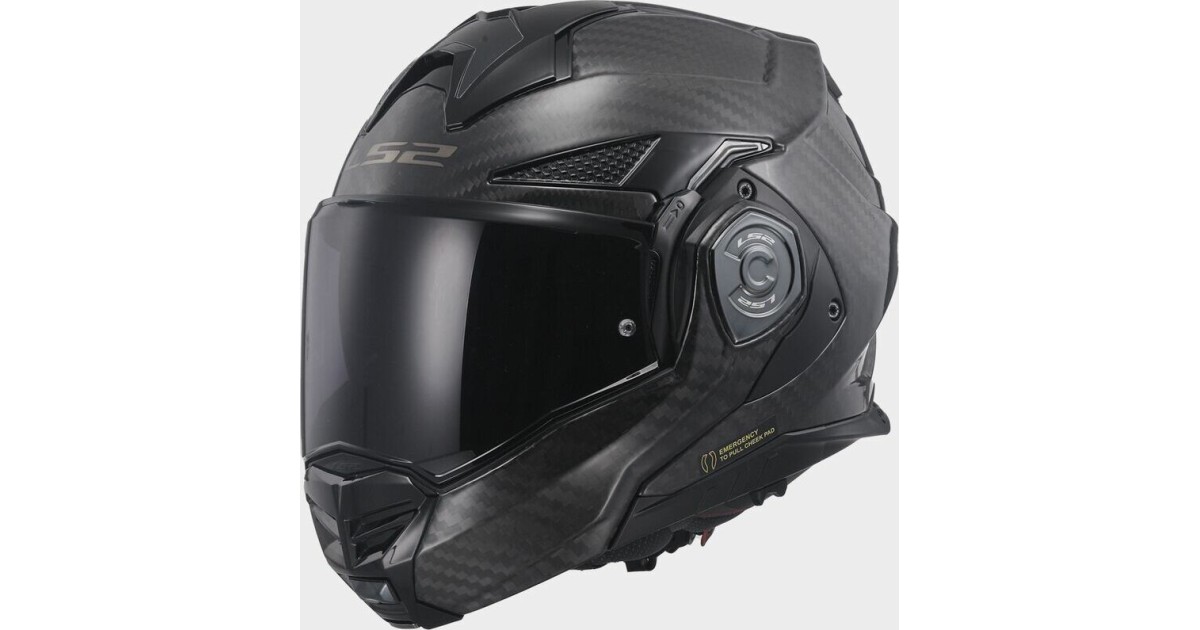 Ls Helmets Motorradhelme Test Viele Modelle Und Gute Testnoten