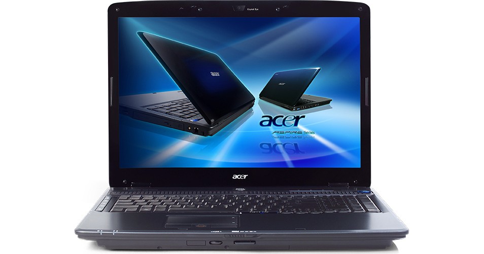 Acer aspire 7730z не включается