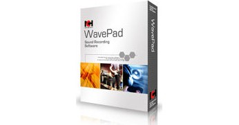 NCH WavePad Audio Editor 17.57 for mac download free