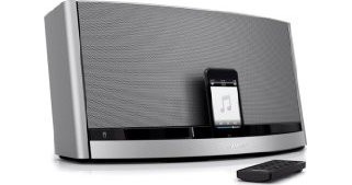 Bose SoundDock 10 im Test: 2,0 gut