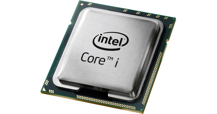 Сравнение процессоров intel i3 540