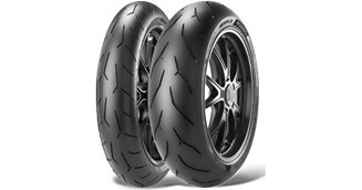 Pirelli Diablo Rosso Corsa Im Test Testberichte De Note