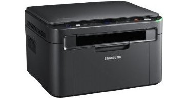 Не сканирует принтер samsung scx 3205