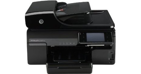 HP OfficeJet Pro 8500A Plus im Test: 1,9 gut