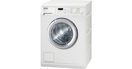 Miele W 5963 WPS | Für Jeden Fleck Ein Eigenes Programm