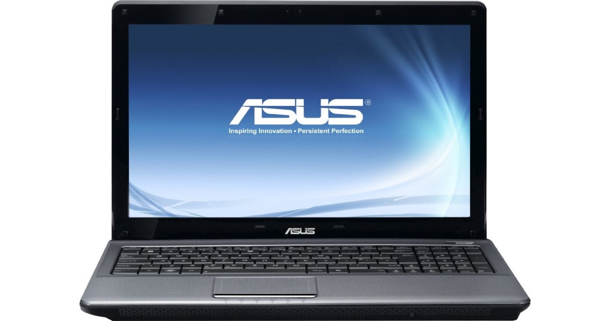 Как разобрать asus a52f