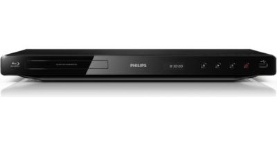 Philips BDP2700 im Test | Testberichte.de