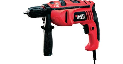 Black + Decker KR 650 CRE im Test Testberichte.de-∅-Note