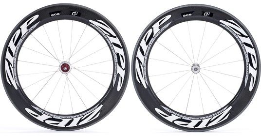 808 firecrest carbon clincher