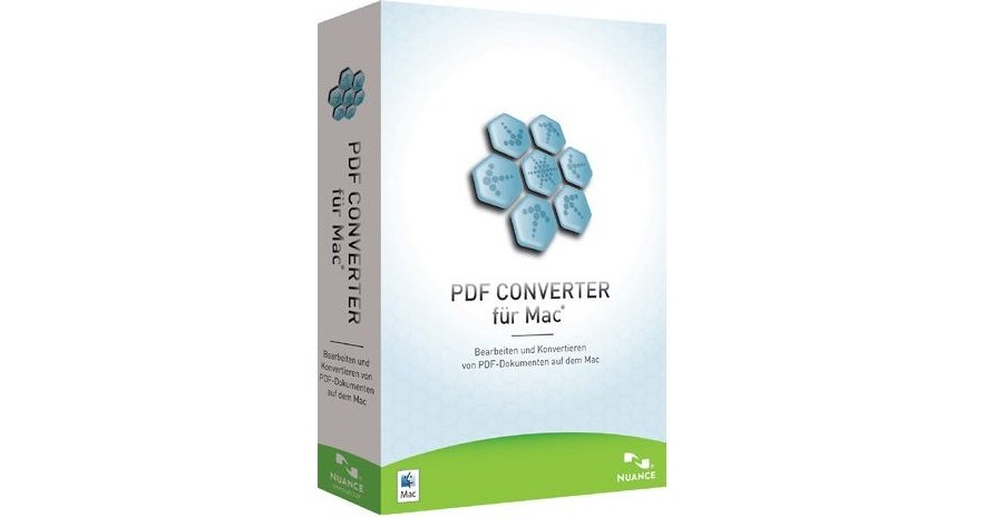 nuance pdf converter 3