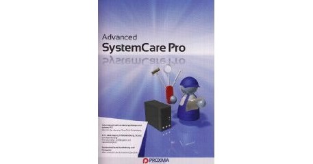 Proxma Advanced Systemcare Pro Testberichte De