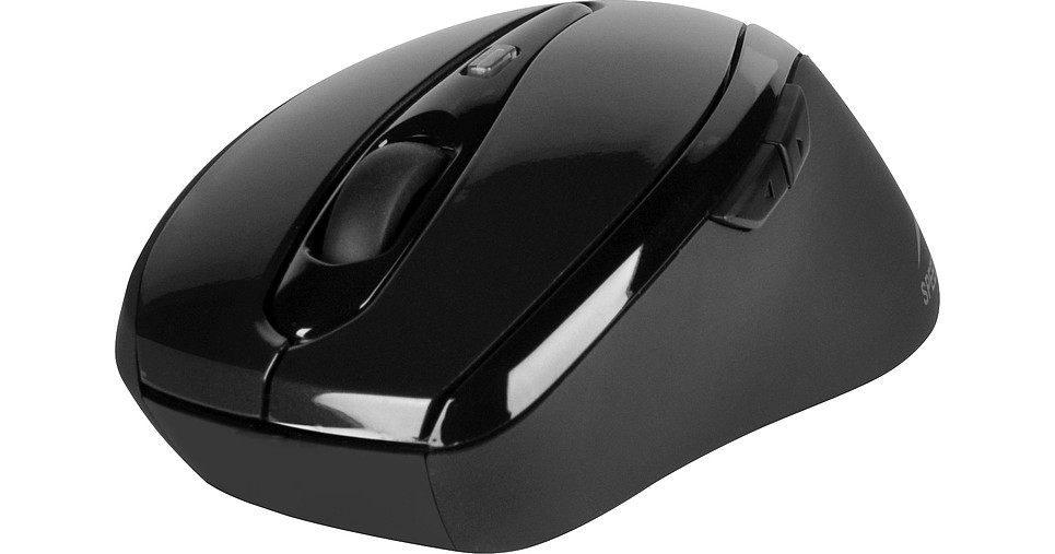 SpeedLink Axon | kabellose Maus Desktop Maus Funktionstüchtige schnurlos