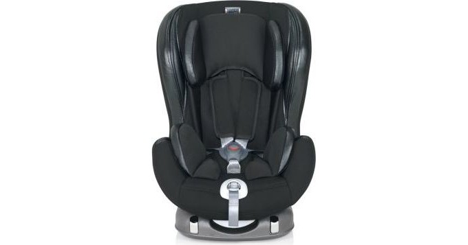 Автокресло cam viaggiosicuro isofix