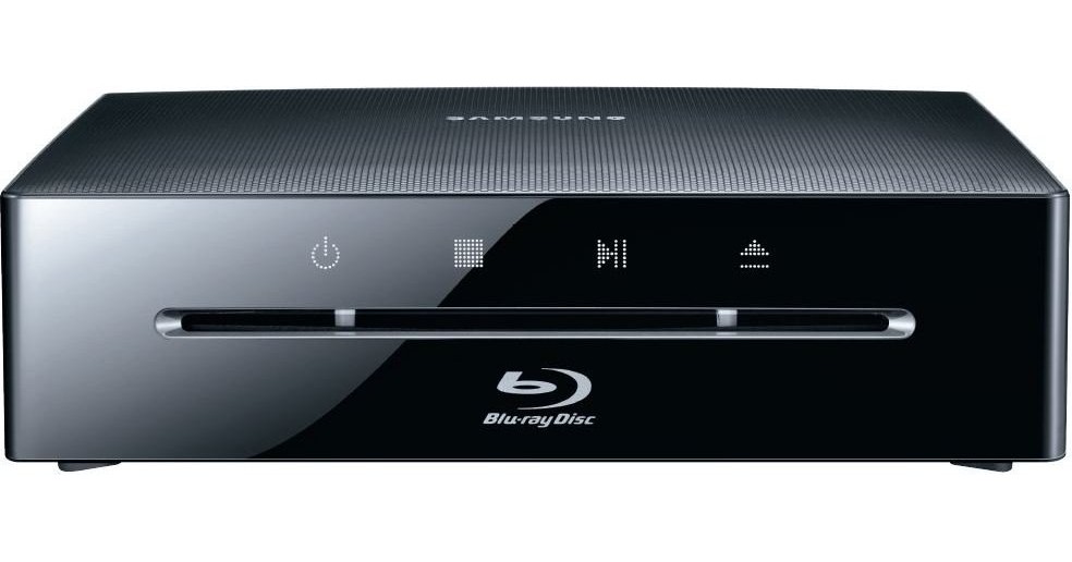 Samsung BD-ES5000  Lecteurs Blu-ray sur EasyLounge