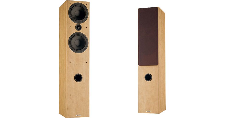 Tannoy mercury best sale f4 custom