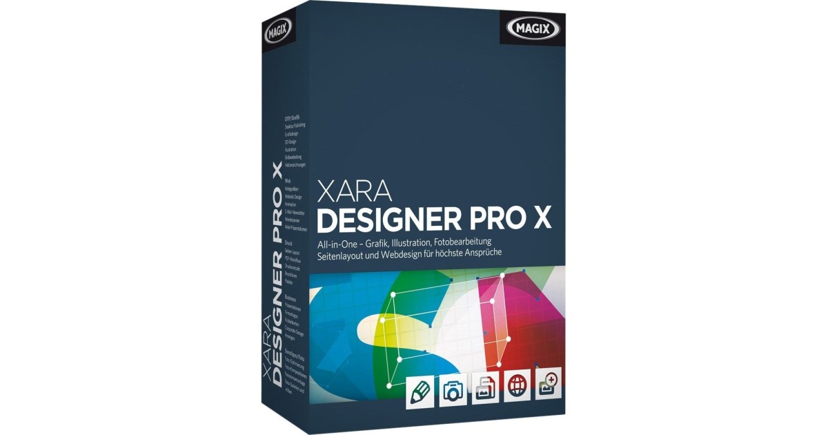Xara Designer Pro Plus X 23.4.0.67661 for ipod instal