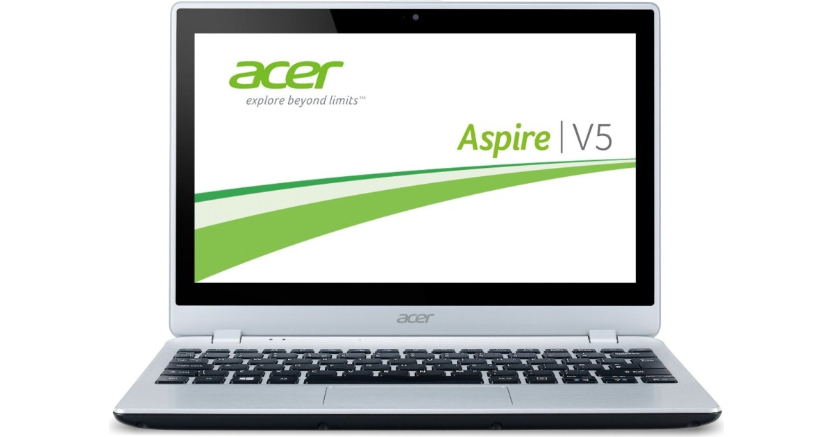 Acer Aspire V5 Touch Im Test Testberichte De Note