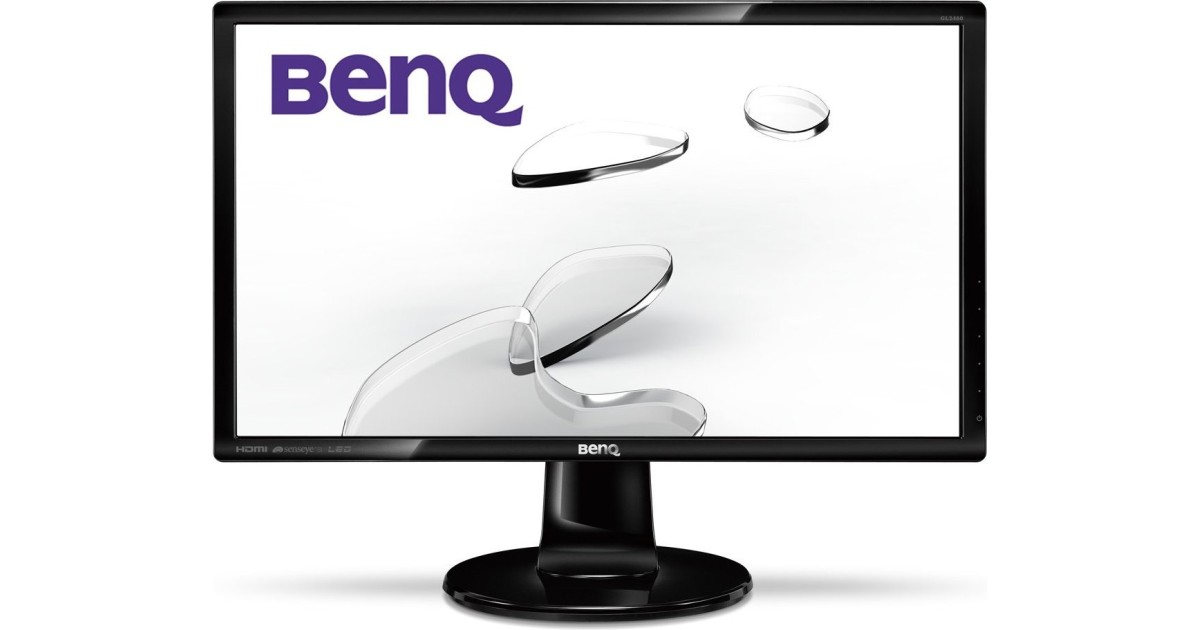 benq 2460 hm