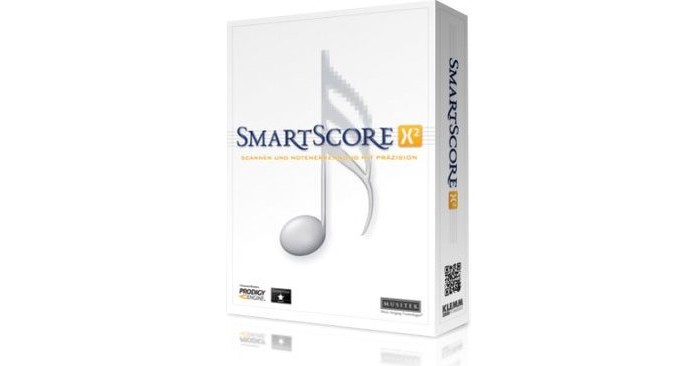 smartscore x2 pro tutorial