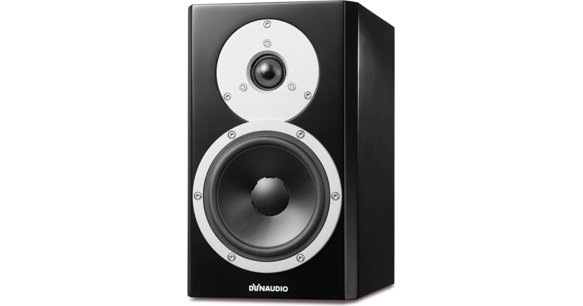 Dynaudio Excite X14 im Test: 2,5 gut