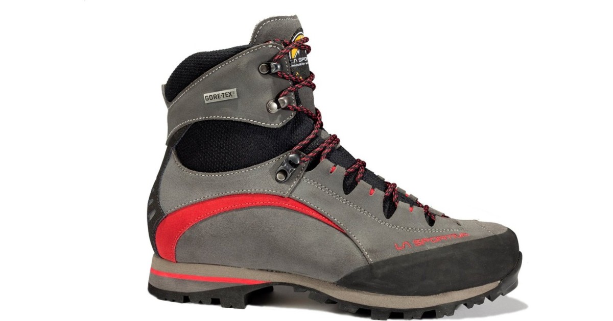 La sportiva clearance trango evo