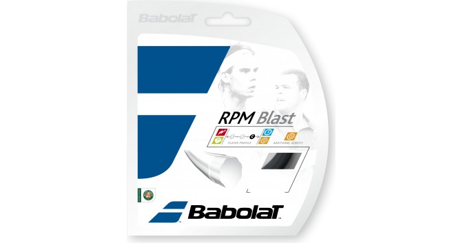 Babolat RPM Blast im Test 1 8 gut