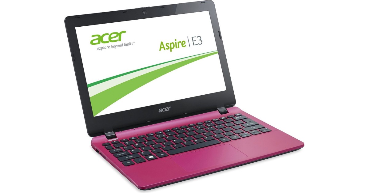 Acer aspire e3 112 c6xg обзор