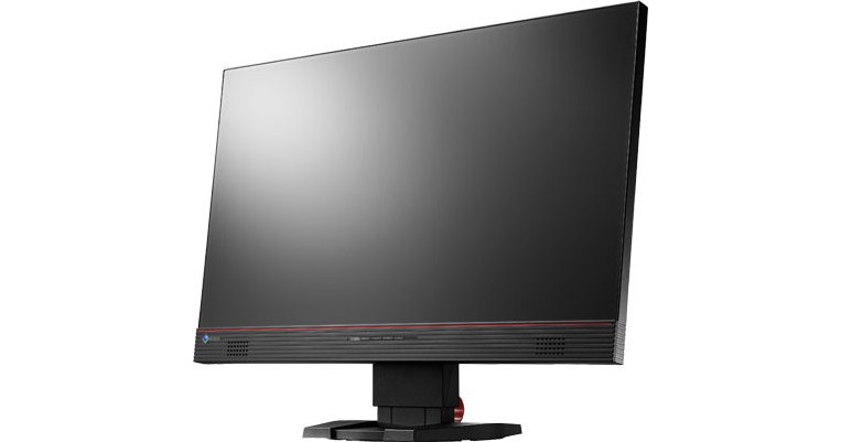 Eizo Foris FS2434 im Test: 1,7 gut | Farbkräftiger und