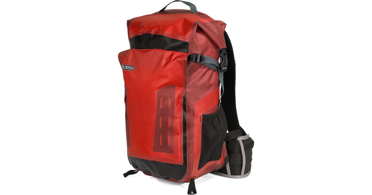 Ortlieb track outlet backpack