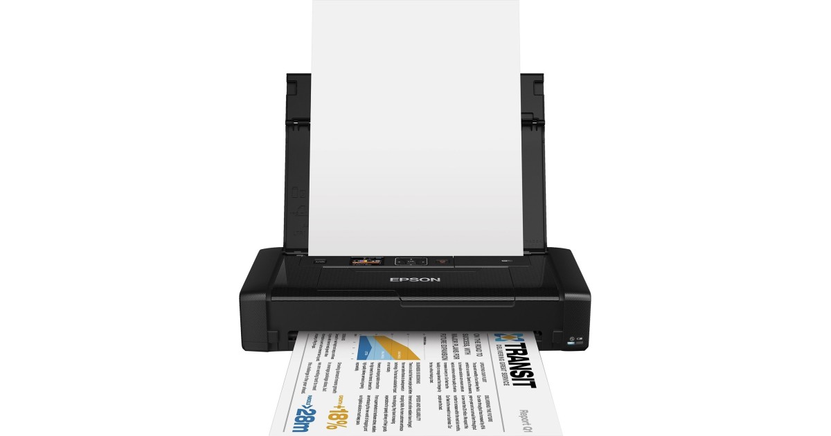 Epson Workforce Wf 100w Test 2258