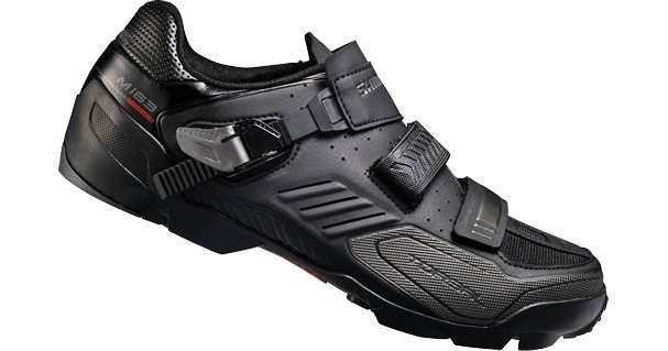 shimano m163 shoes