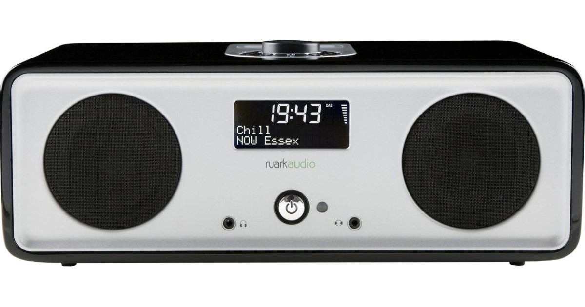 Ruark Audio R2 Mk3 im Test Testberichte.de∅Note