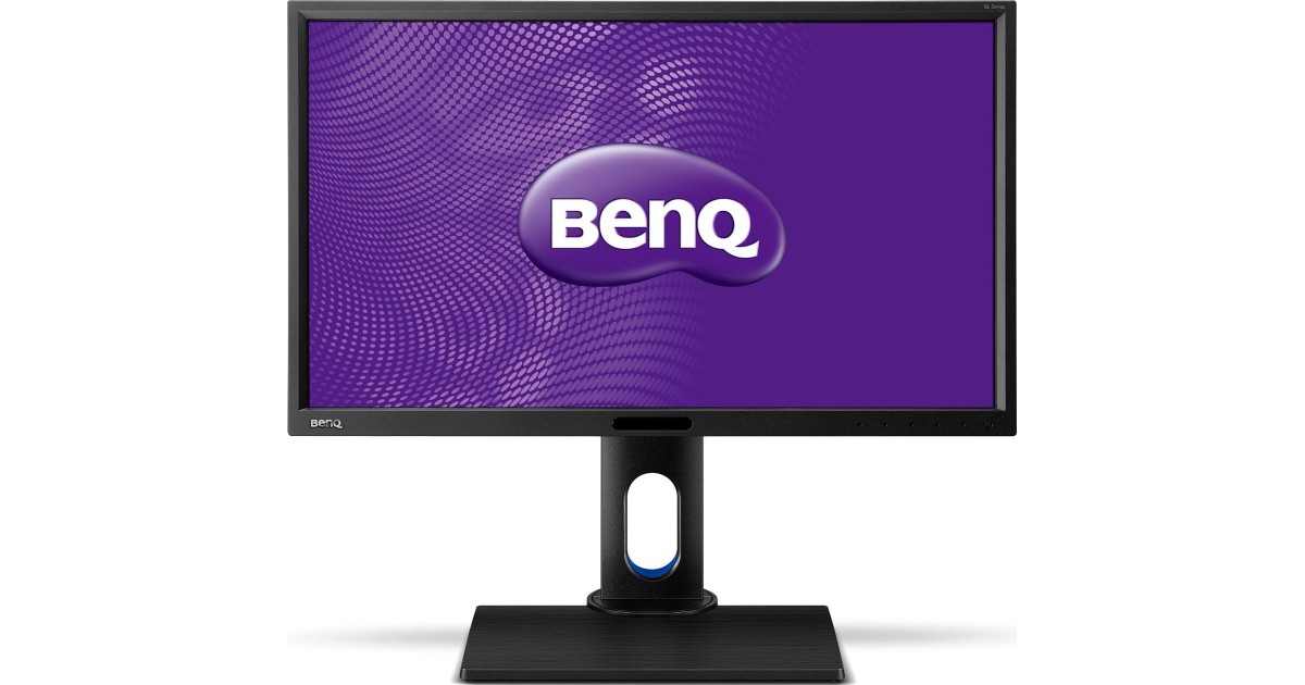 BenQ BL2420PT im Test: 1,7 gut