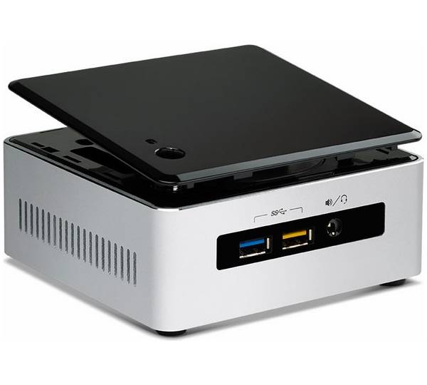 nuc nuc5i7ryh