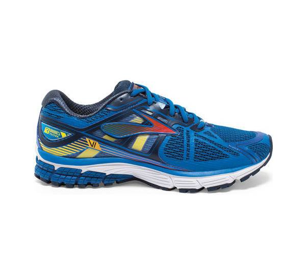 brooks ravenna 6 herren test