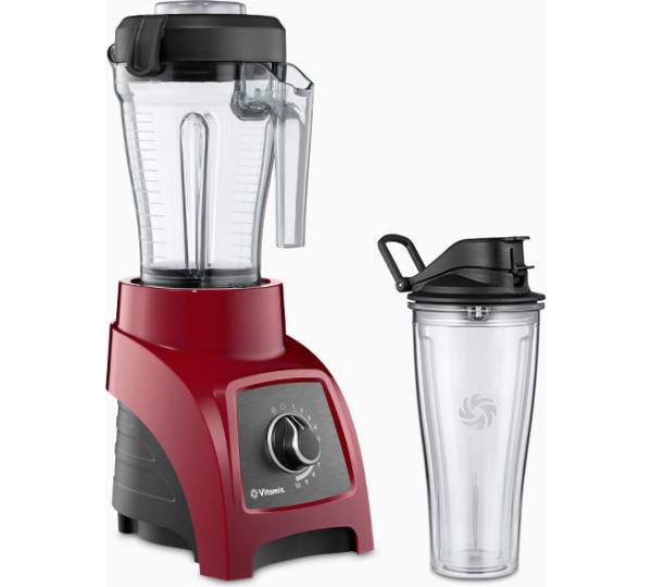 Vitamix S30 im Test ▷ Testberichte.de-∅-Note