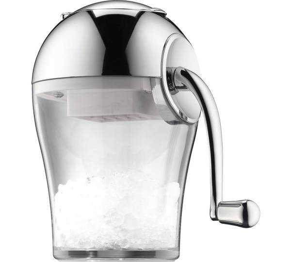 Ice crusher De Luxe