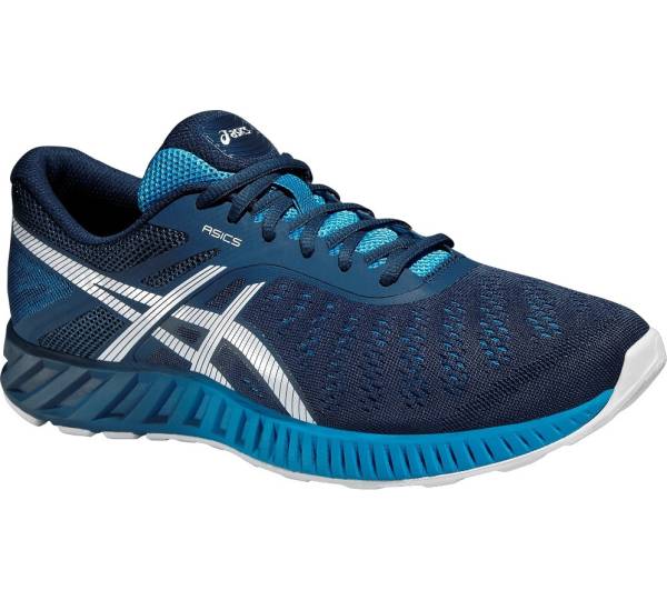 Asics fuzeX Lyte 1 5 sehr gut Lightweightschuh fur NormalfuBlaufer