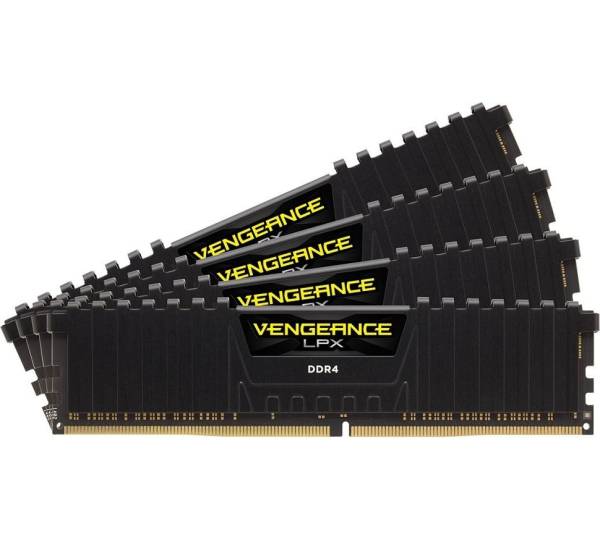 Corsair Vengeance LPX 32GB DDR4-2133 Kit