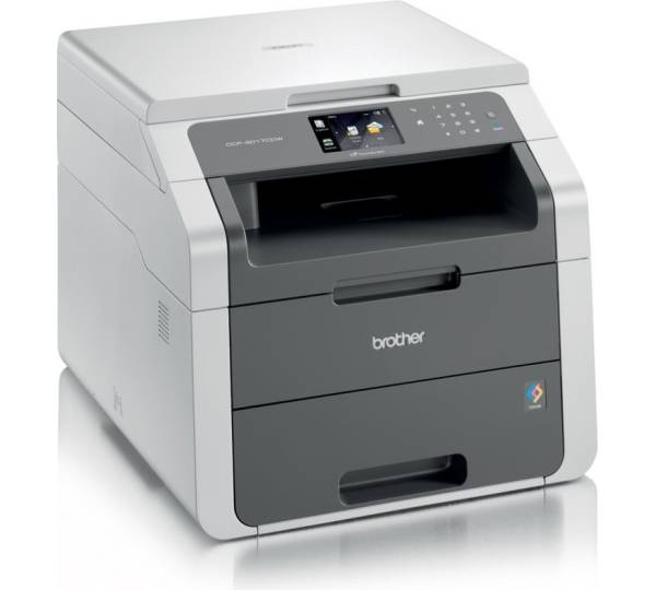 HP OfficeJet Pro 8730 - Inbetriebnahme 