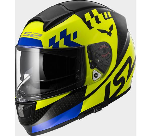 ls2 ff397 vector helmet