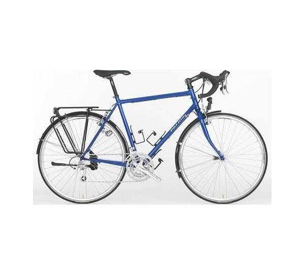 fahrrad mit pinion 1.9 xr